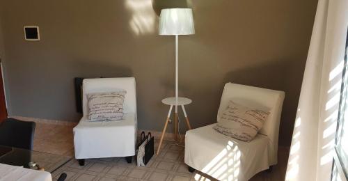 Departamento moderno y confortable! Excelente ubicacion en barrio Sur