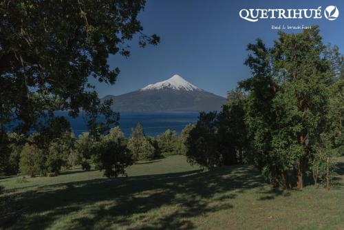 QUETRIHUE