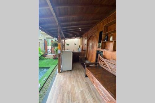 Dede House 3, 2 Bedrooms with Private pool
