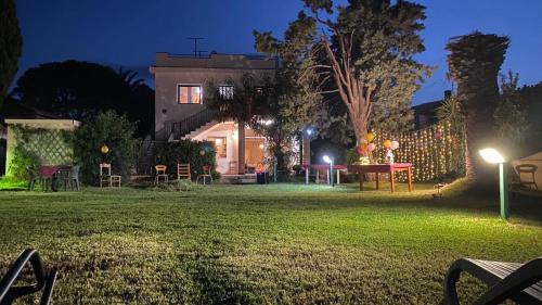 Villa Stella Marina - Accommodation - Brucoli