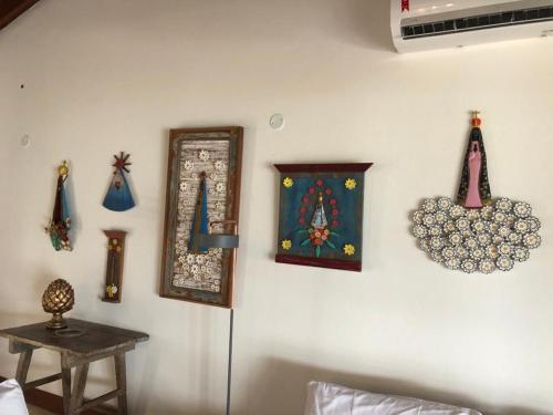 Casa do Peixe, Vista Maravilhosa