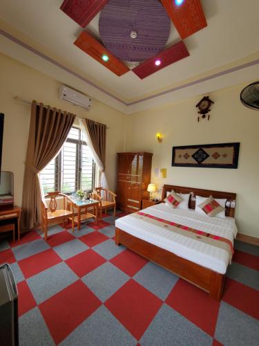Trung Kien Hotel