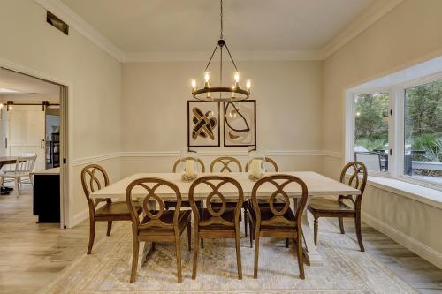 16 Dewberry Four BR Home Sea Pines - image 7