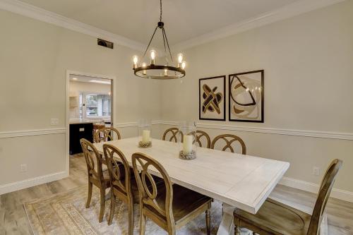 16 Dewberry Four BR Home Sea Pines - image 8