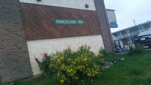 RANCHLAND Inn