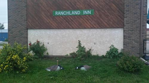 RANCHLAND Inn