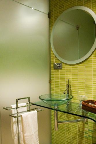 Hospedium Hotel Boutique Canitas Spa