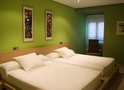 Hospedium Hotel Boutique Canitas Spa