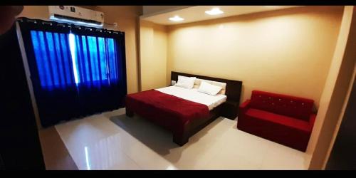 Sajjanbagh resort
