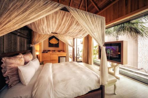 Bali Motel - Zhongli