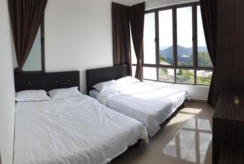 Relax Bear Homestay