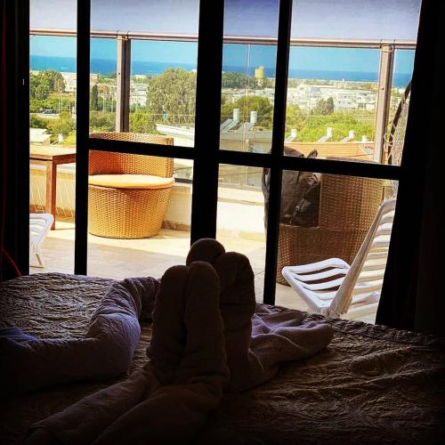 comft suite Nahariyya in Nahariya