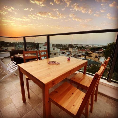 comft suite Nahariyya in Nahariya