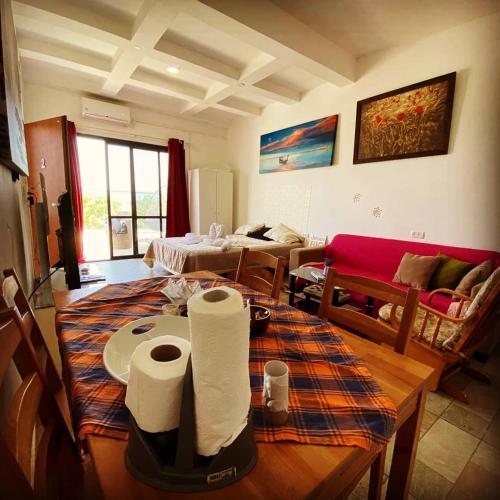 comft suite Nahariyya in Nahariya