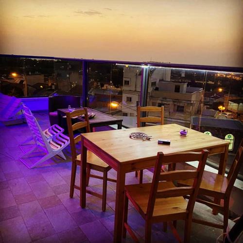 comft suite Nahariyya in Nahariya