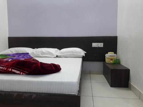 Hotel Chouhan Paradise – Ajmer, GA