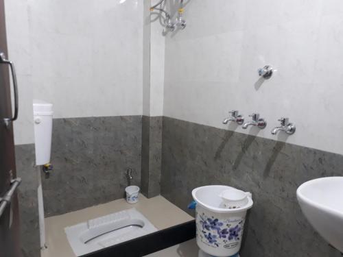 Hotel Chouhan Paradise – Ajmer, GA