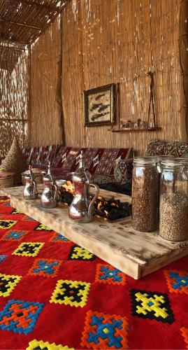 Farm Lebanon in Bid' Hamamah