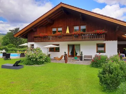 Apartments Josef Seitz in Bayerisch Eisenstein, Deutschland