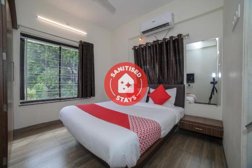 Hotel Shelter, Nágpur