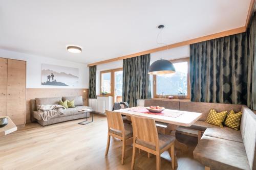  Alpenkönig in Zell am Ziller