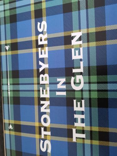 Stonebyers in the Glen