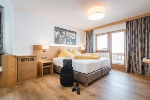  Alpenkönig in Zell am Ziller