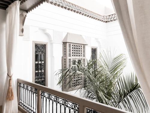 Riad Louhou Marrakech