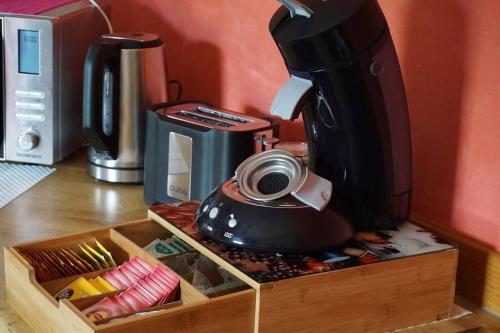 Faciliteiten, Gîte du Vieux Chemin (Gite du Vieux Chemin) in Durbuy