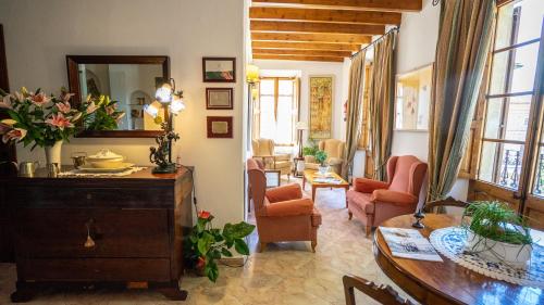 ردهة, Juma Historic Hotel in بولينكا