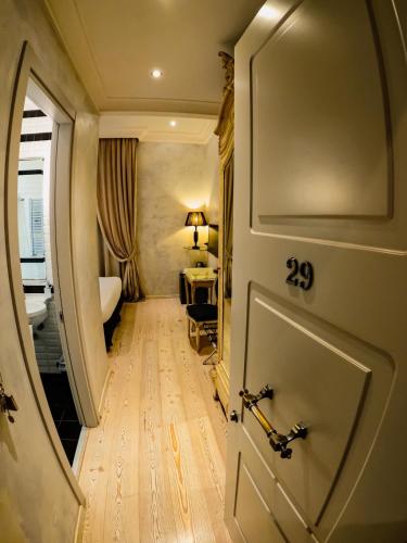 MDM Guesthouse, Roma (foto 9)