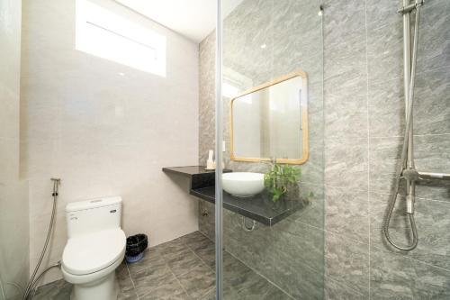 Dao tien Homestay