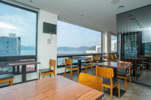 スカイライト ビーアンドビー12