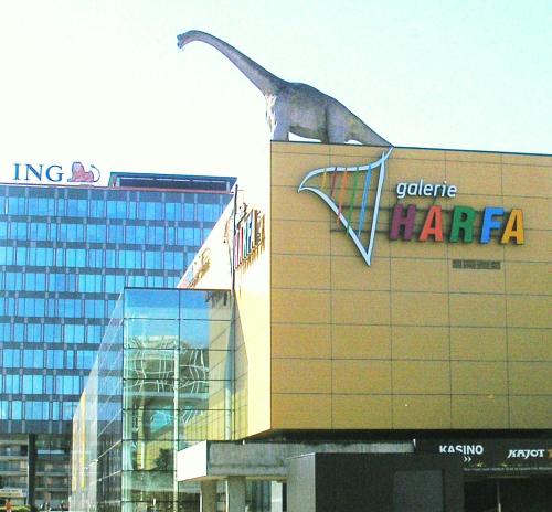 soukromý pokoj, Praga (zdjęcie 11)