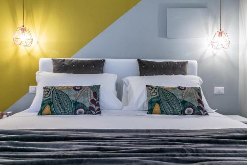  BOUTIQUE APARTMENTS COLLECTION-GENIO RIBELLE in Sassari
