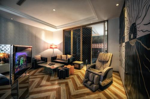 Bali Motel - Taoyuan