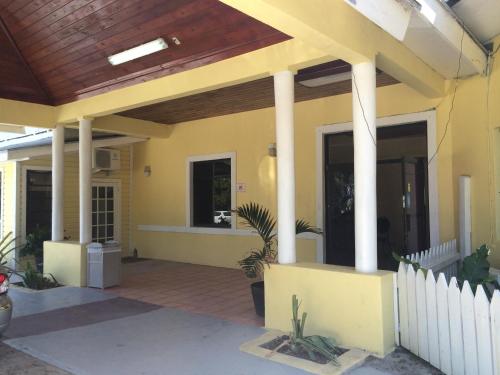 ทางเข้า, Sun Fun Hotel in แนสซอ