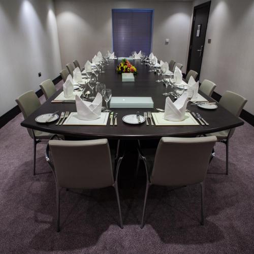 Gonville Hotel - image 10