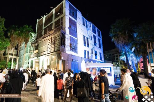 فندق المروج كريم AlMorooj Kareem Hotel - image 11
