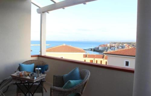 Casa Marina
