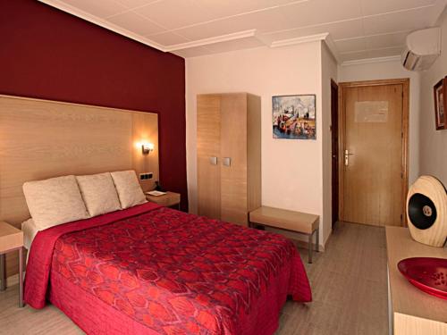 Hotel Alamo - image 13