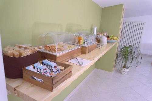 B&B Tra Gli Ulivi 4