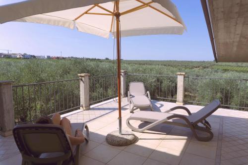 B&B Tra Gli Ulivi 2