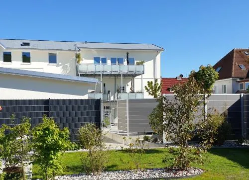 Urlaubsdomizil InselLust-Rügen in Sassnitz, Deutschland