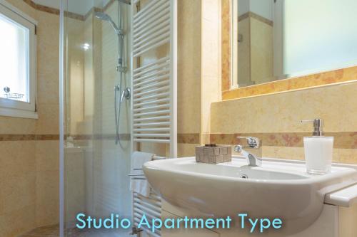 Santo Stefano Apartments - main image