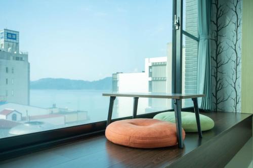 スカイライト ビーアンドビー14