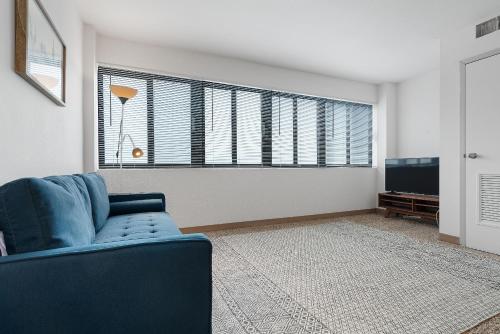 Viagem 1BR with Gym Great View 15min to Hershey - image 8