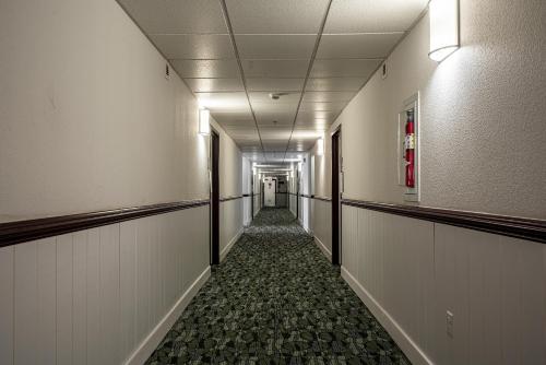 Viagem 1BR with Gym Great View 15min to Hershey - image 10