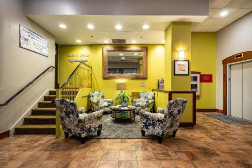 Viagem 1BR with Gym Great View 15min to Hershey - image 11