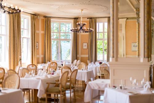 Grand Hôtel des Rasses - image 2
